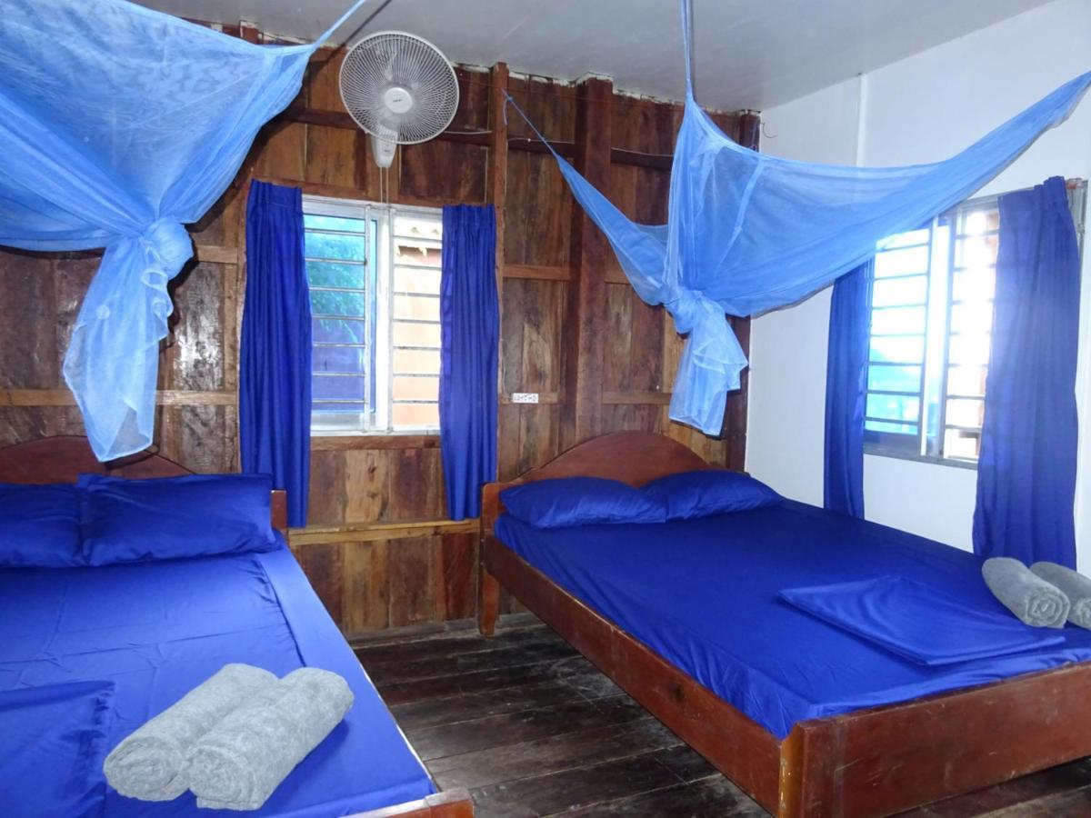 Zest'House Hotel Sok San Village Ngoại thất bức ảnh