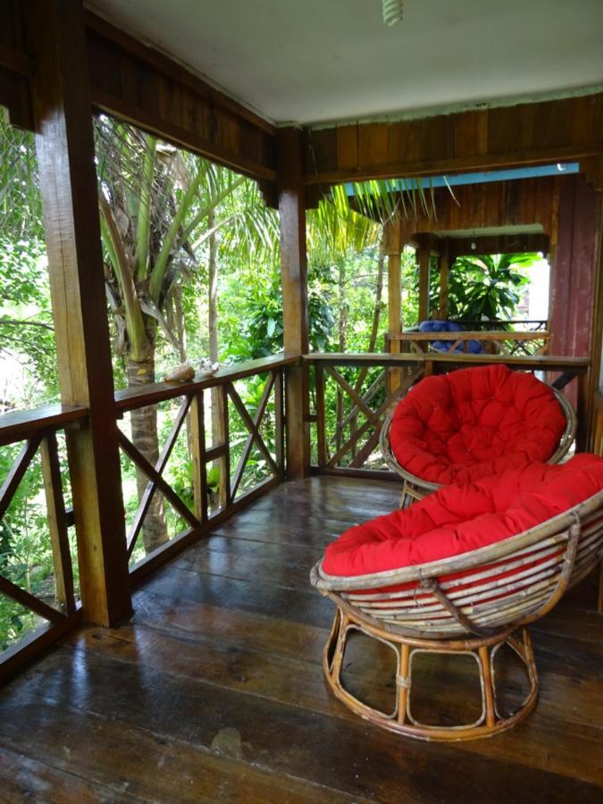 Zest'House Hotel Sok San Village Ngoại thất bức ảnh