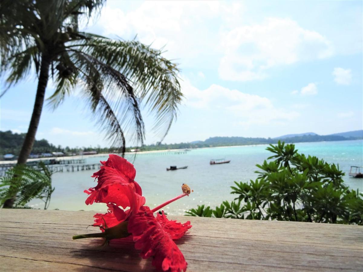 Zest'House Hotel Sok San Village Ngoại thất bức ảnh