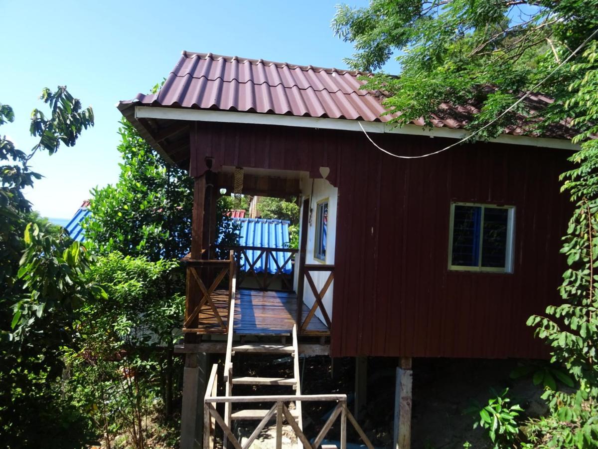 Zest'House Hotel Sok San Village Ngoại thất bức ảnh