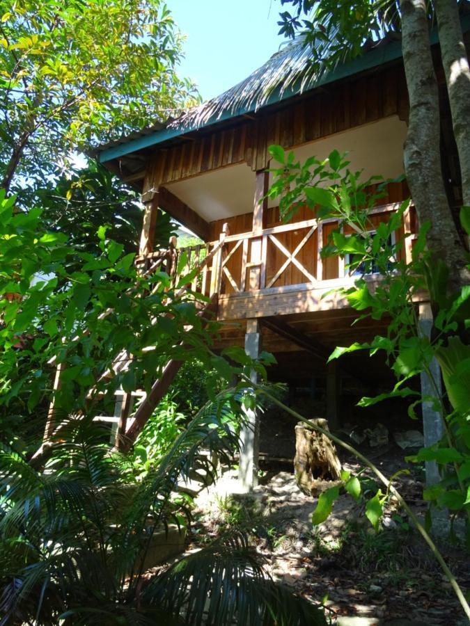 Zest'House Hotel Sok San Village Ngoại thất bức ảnh