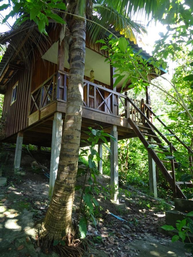 Zest'House Hotel Sok San Village Ngoại thất bức ảnh