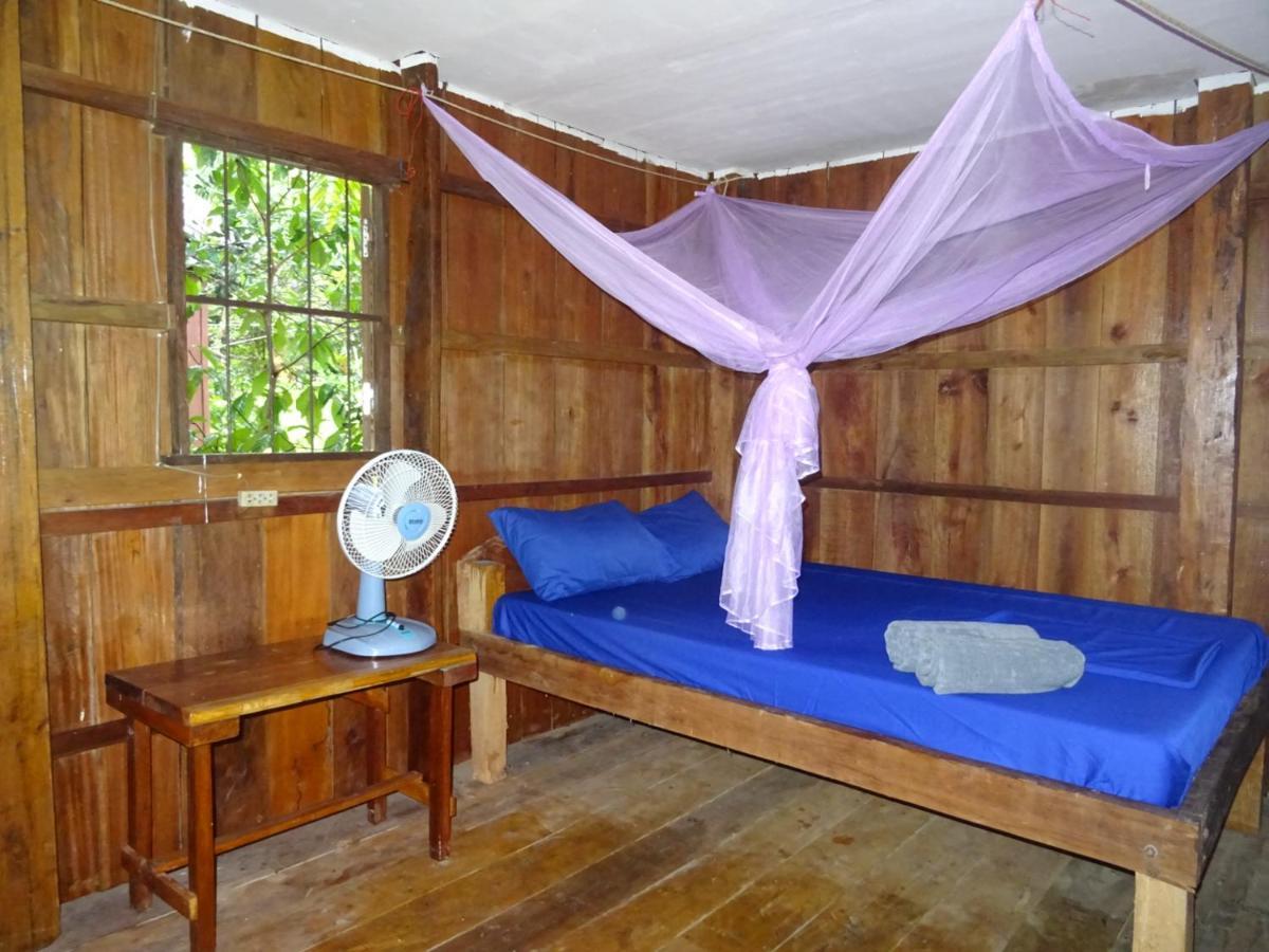 Zest'House Hotel Sok San Village Ngoại thất bức ảnh