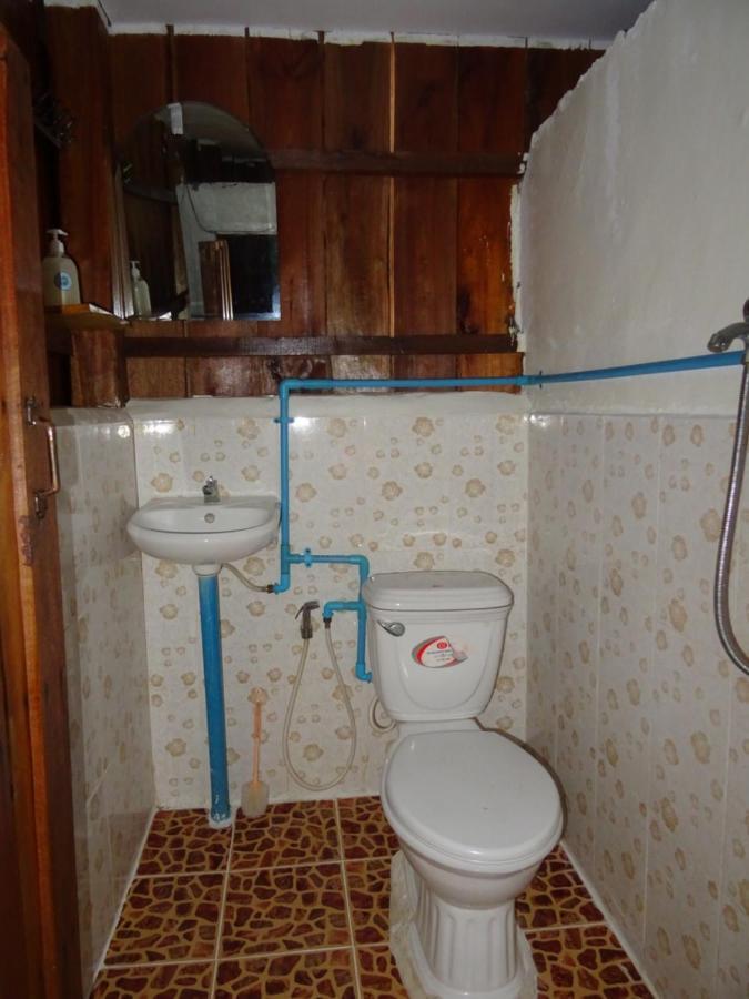 Zest'House Hotel Sok San Village Ngoại thất bức ảnh