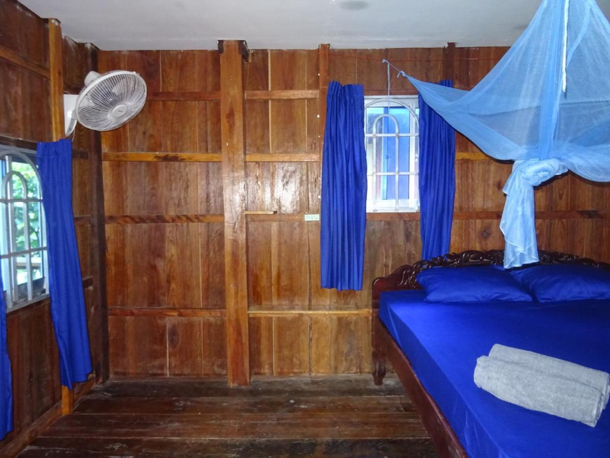 Zest'House Hotel Sok San Village Ngoại thất bức ảnh