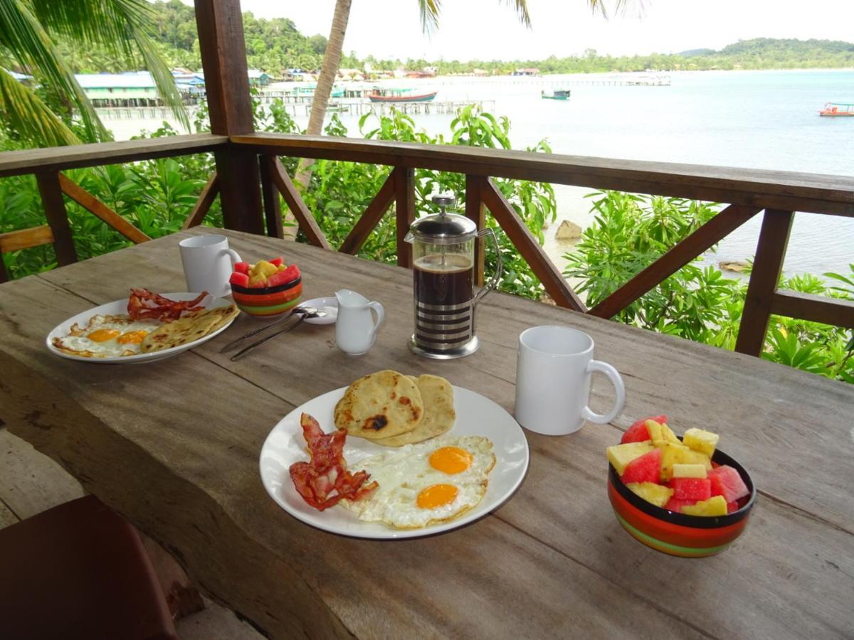 Zest'House Hotel Sok San Village Ngoại thất bức ảnh