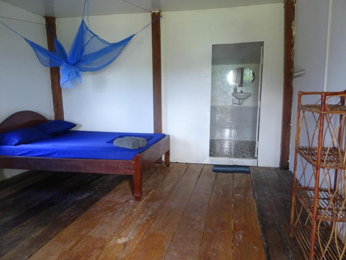Zest'House Hotel Sok San Village Ngoại thất bức ảnh