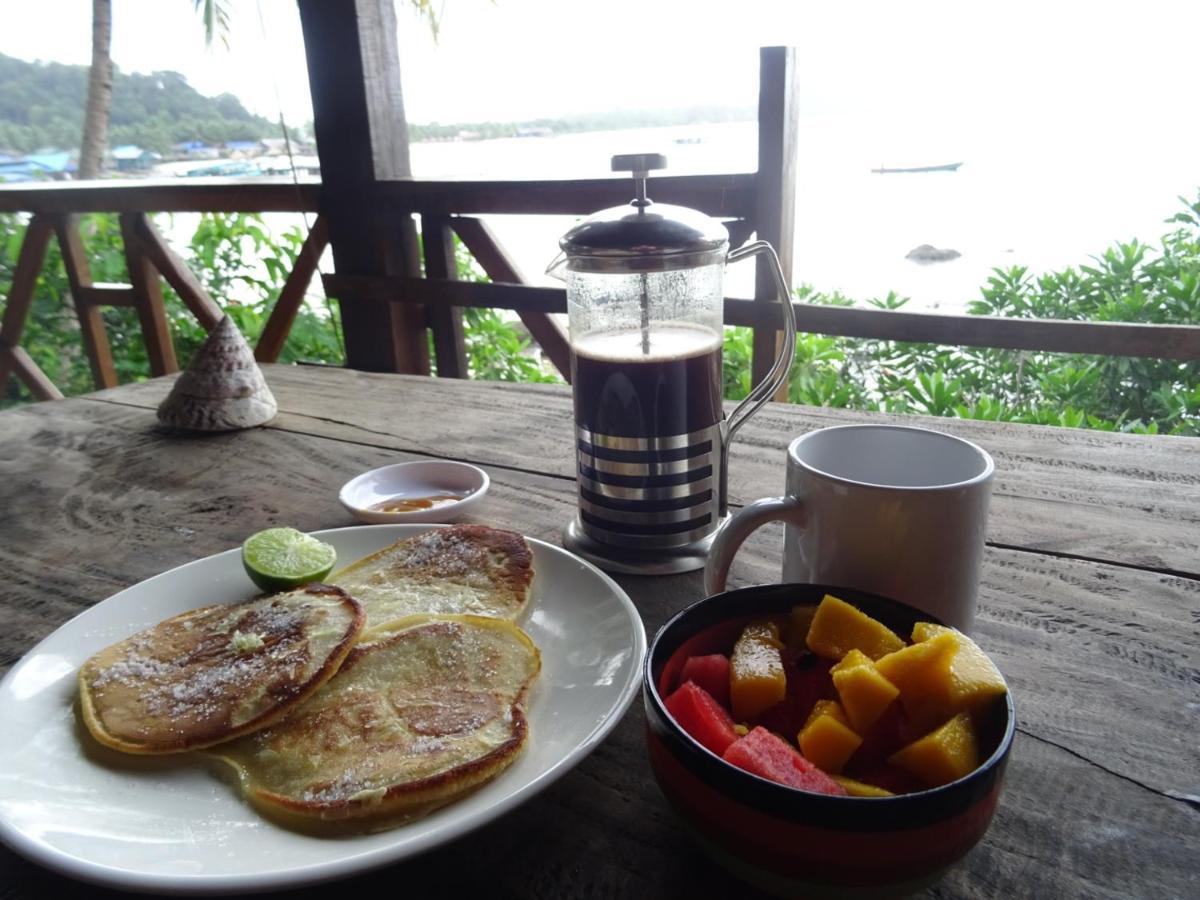 Zest'House Hotel Sok San Village Ngoại thất bức ảnh