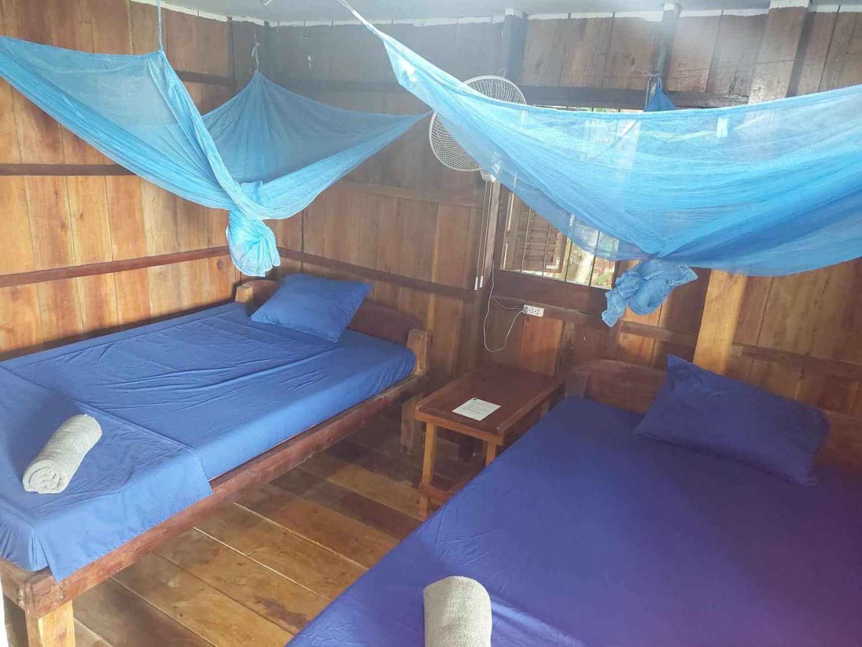 Zest'House Hotel Sok San Village Ngoại thất bức ảnh