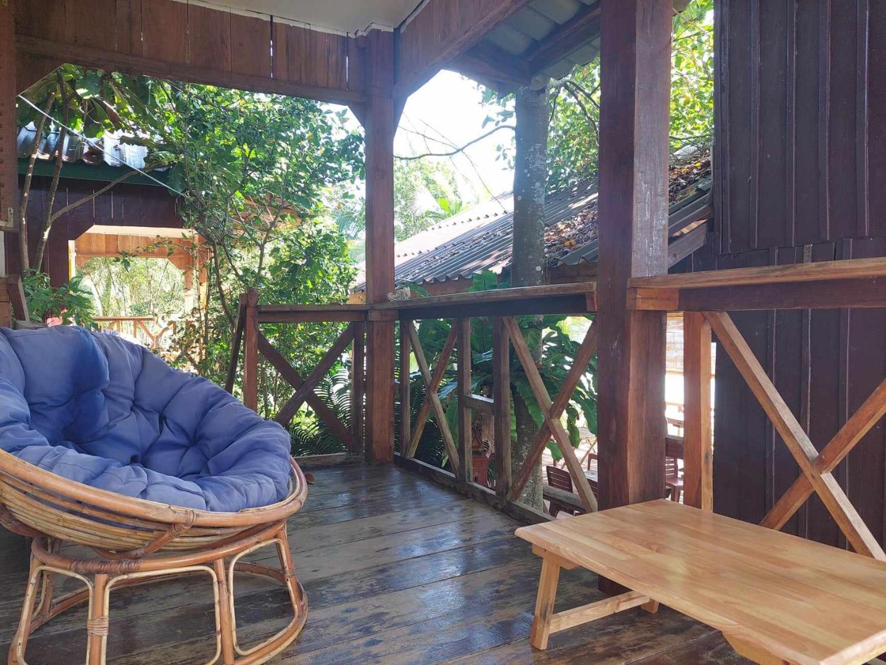 Zest'House Hotel Sok San Village Ngoại thất bức ảnh