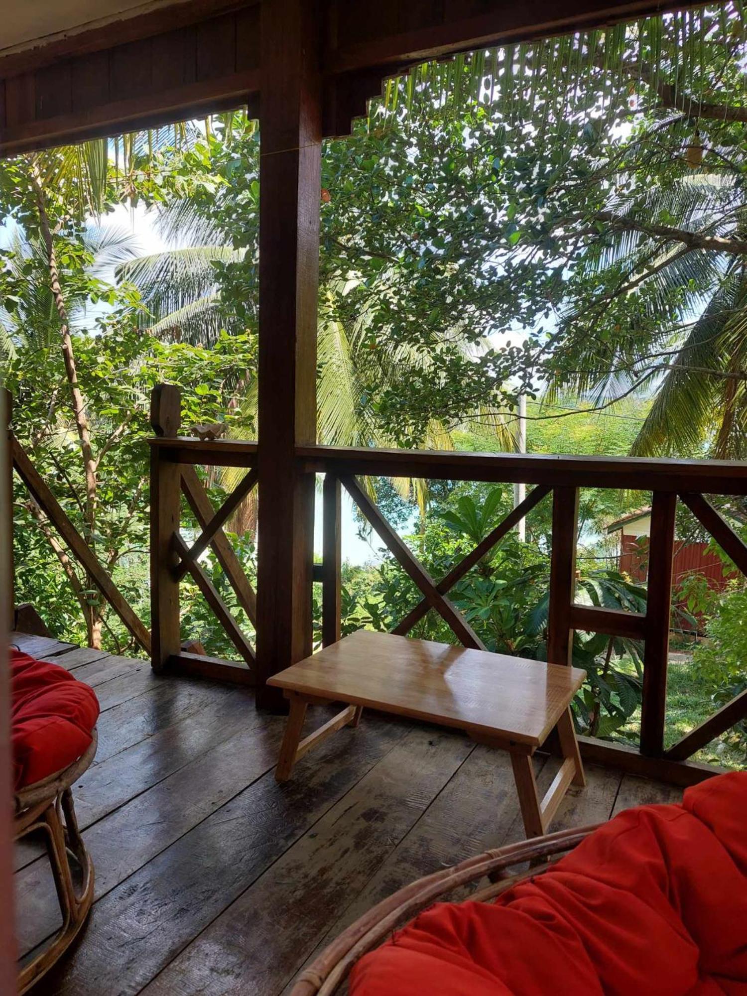 Zest'House Hotel Sok San Village Ngoại thất bức ảnh