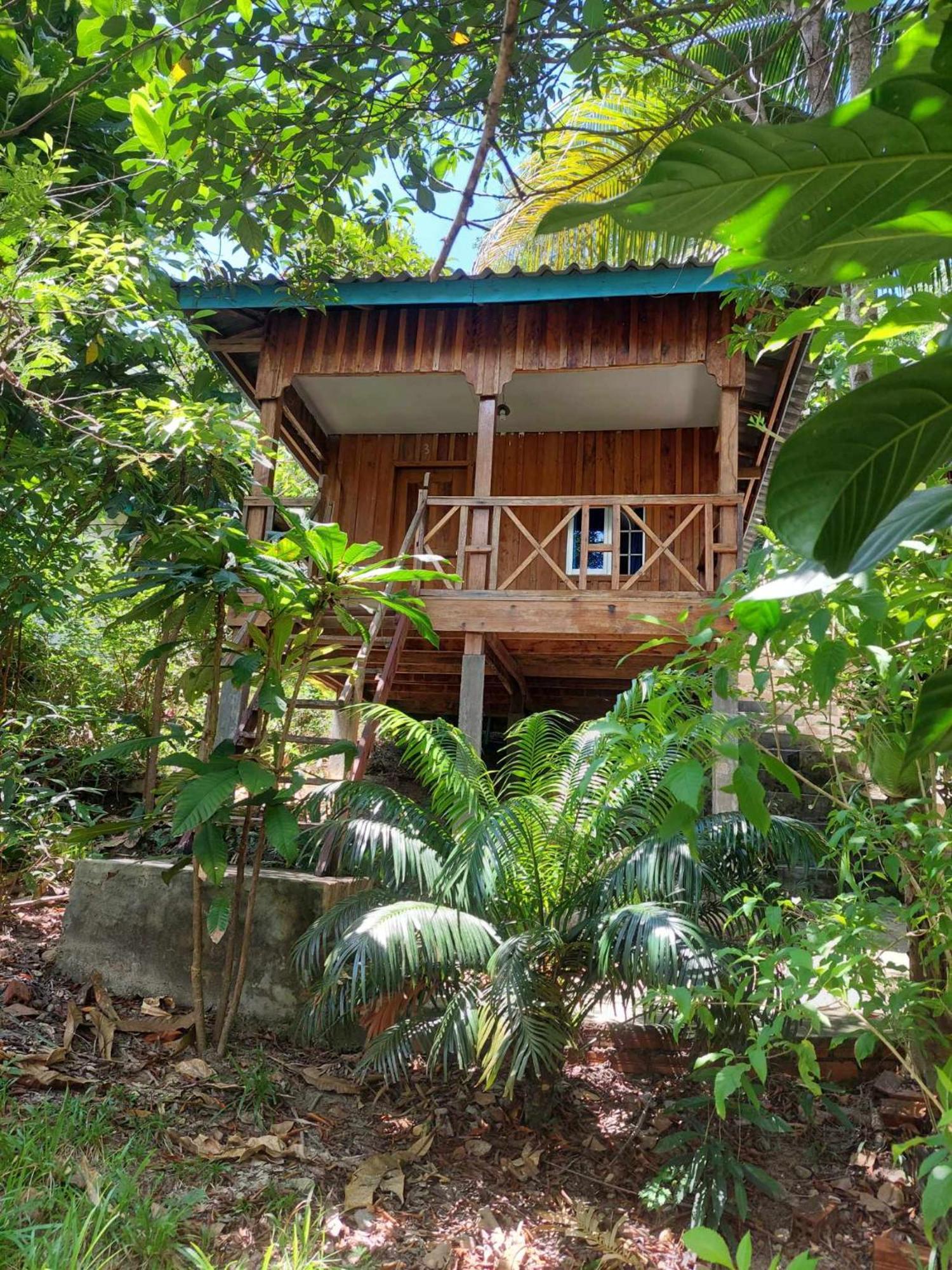 Zest'House Hotel Sok San Village Ngoại thất bức ảnh