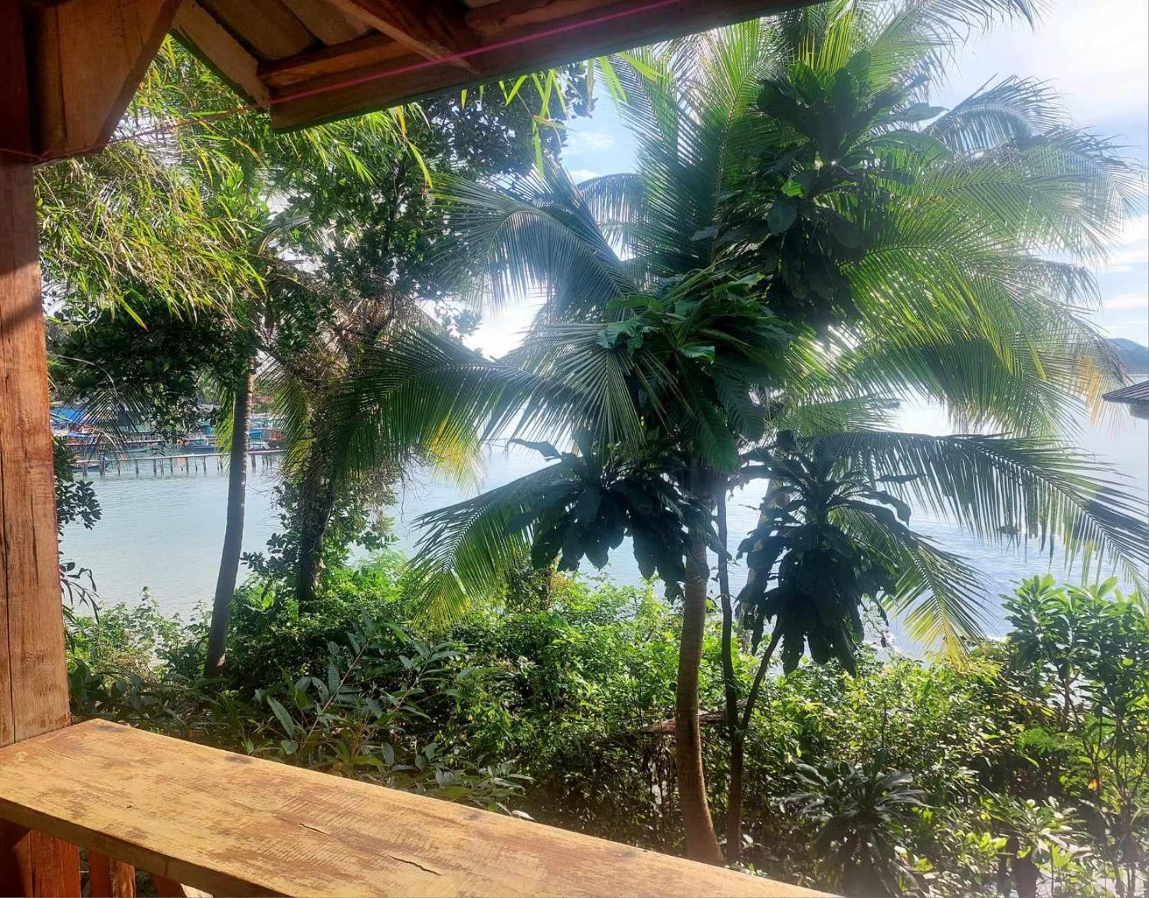 Zest'House Hotel Sok San Village Ngoại thất bức ảnh